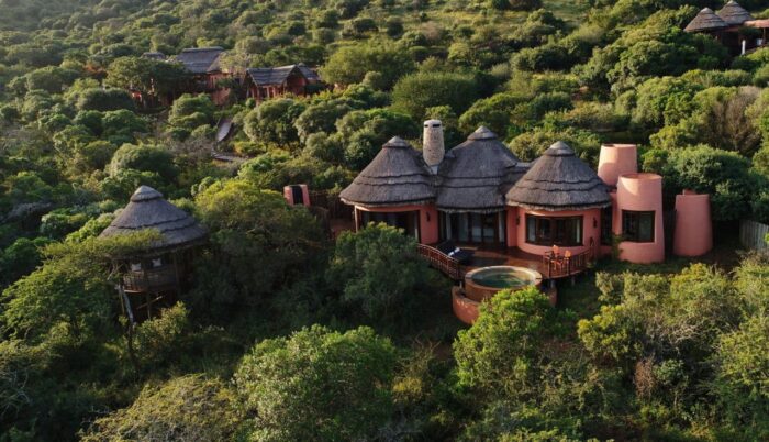 Cedarberg Travel | Thanda Safari Lodge