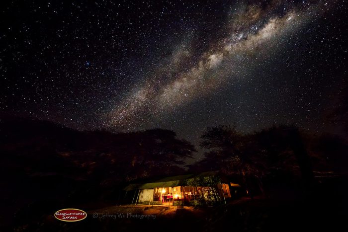 Cedarberg Travel | Porini Amboseli Camp