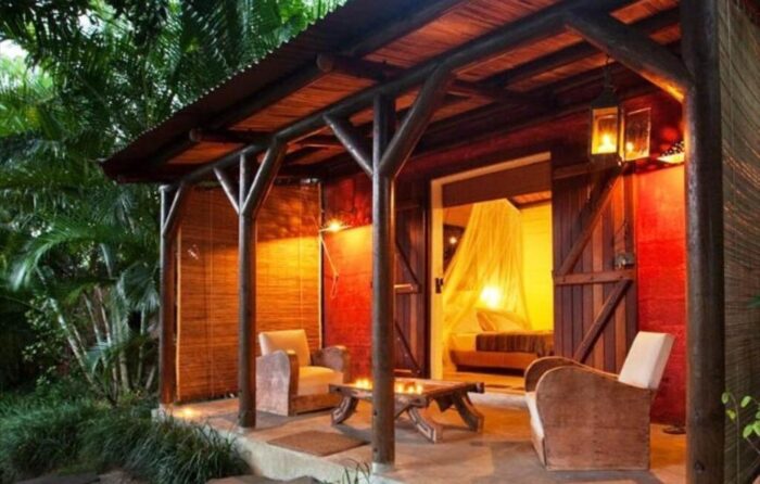 Cedarberg Travel | Lakaz Chamarel Exclusive Lodge