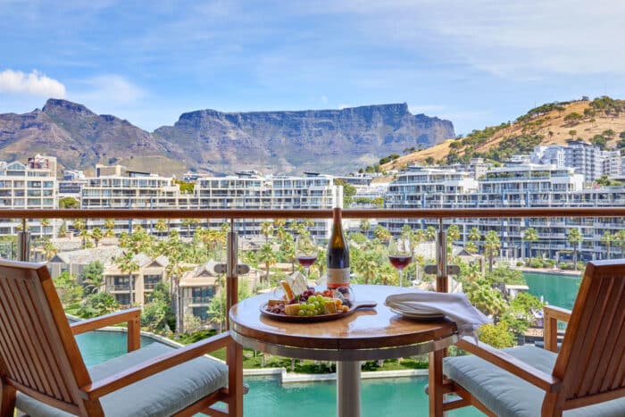 Cedarberg Travel | One&Only Cape Town