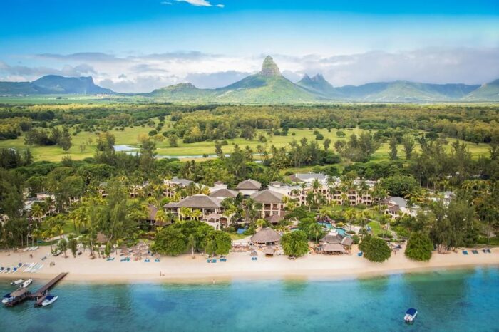 Cedarberg Travel | Hilton Mauritius Resort & Spa