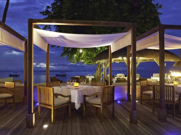 Cedarberg Travel | Hilton Mauritius Resort & Spa