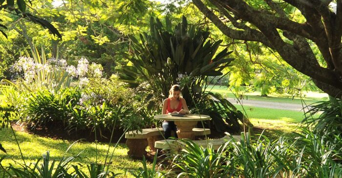 Cedarberg Travel | Summerfield Luxury Resort & Botanical Garden