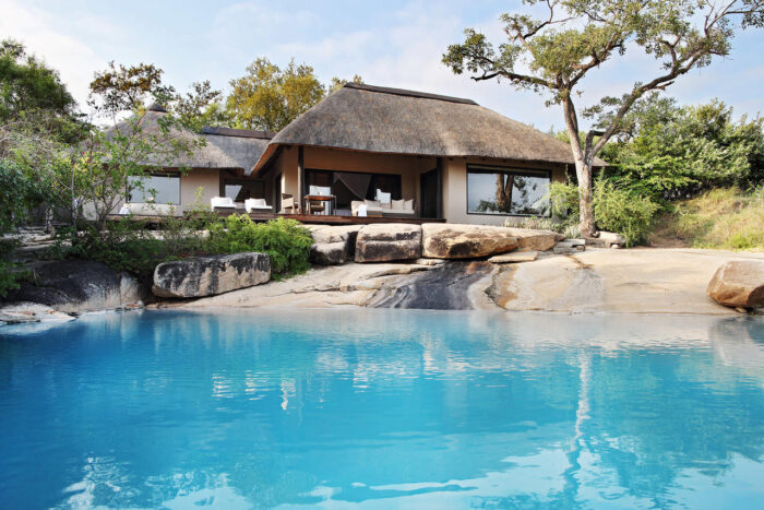 Cedarberg Travel | Londolozi Private Granite Suites
