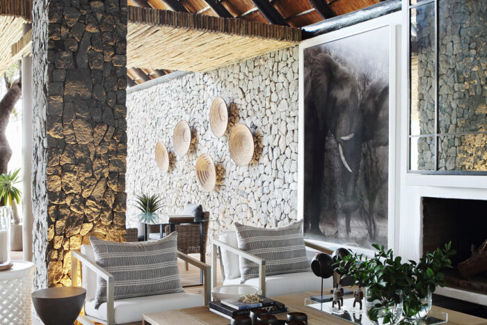 Cedarberg Travel | Londolozi Private Granite Suites