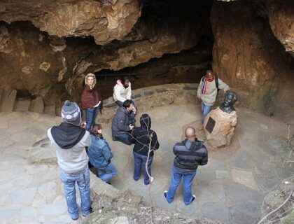 Sterkfontein Caves, Cradle of Humankind, Johannesburg tours