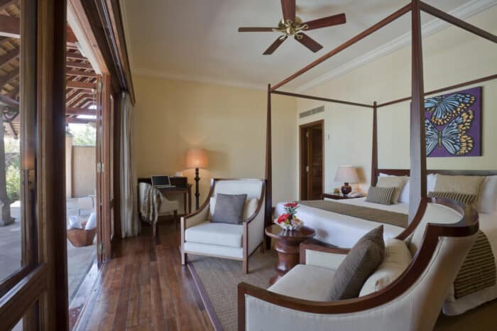 Cedarberg Travel | Maradiva Villas Resort & Spa