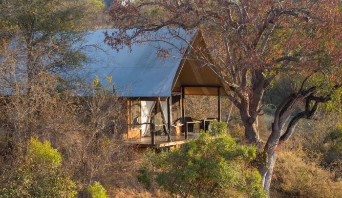 Cedarberg Travel | Garonga Safari Camp