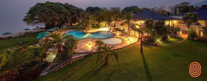 Cedarberg Travel | Lake Kivu Serena Hotel