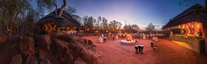 Cedarberg Travel | Madikwe Hills Private Game Lodge