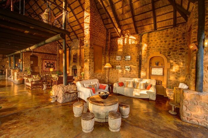 Cedarberg Travel | Stanley Safari Lodge
