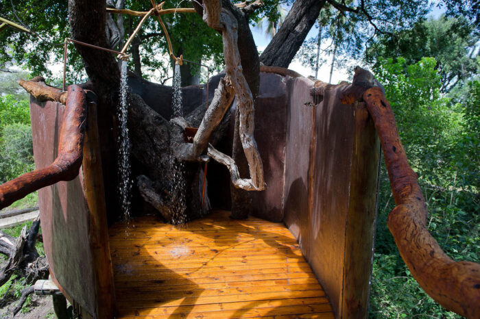 Cedarberg Travel | Tubu Tree Camp
