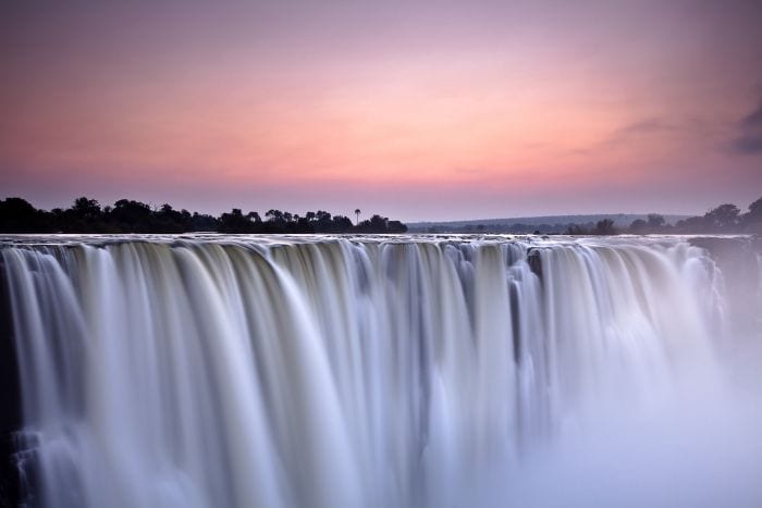 Cedarberg Travel | Victoria Falls & Chobe Safari
