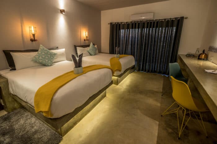 Cedarberg Travel | Pangolin Chobe Hotel