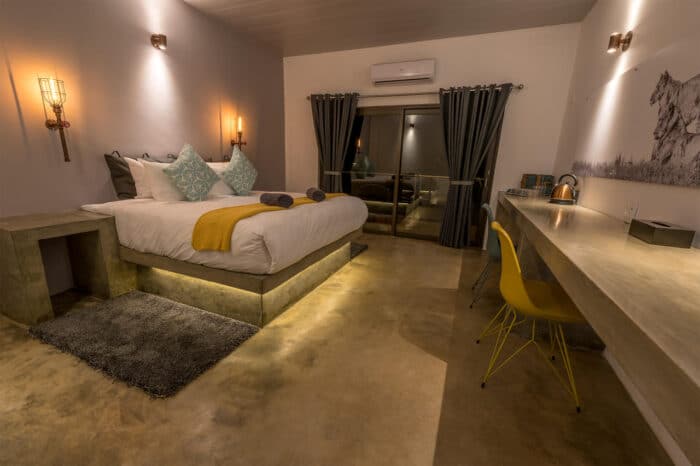 Cedarberg Travel | Pangolin Chobe Hotel