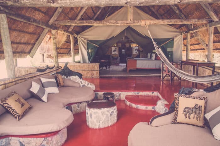 Cedarberg Travel | Mwagusi Safari Camp
