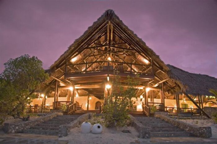 Cedarberg Travel | Anantara Medjumbe Island Resort & Spa