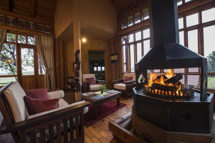 Cedarberg Travel | Chelinda Lodge