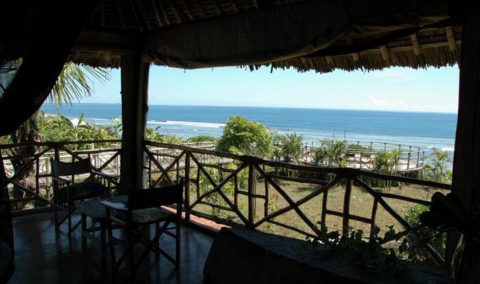 Cedarberg Travel | Msambweni Beach House