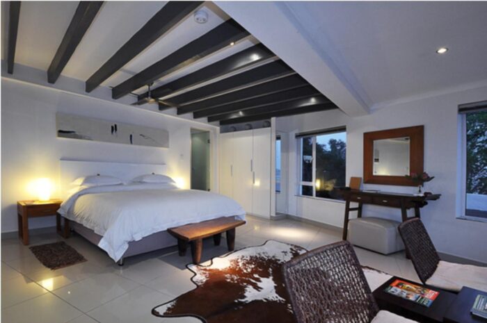 Cedarberg Travel | Villa Afrikana Guest Suites