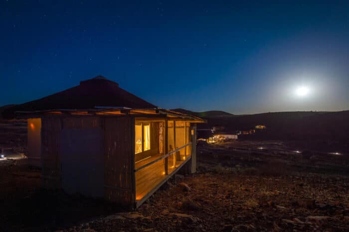 Cedarberg Travel | Damaraland Camp