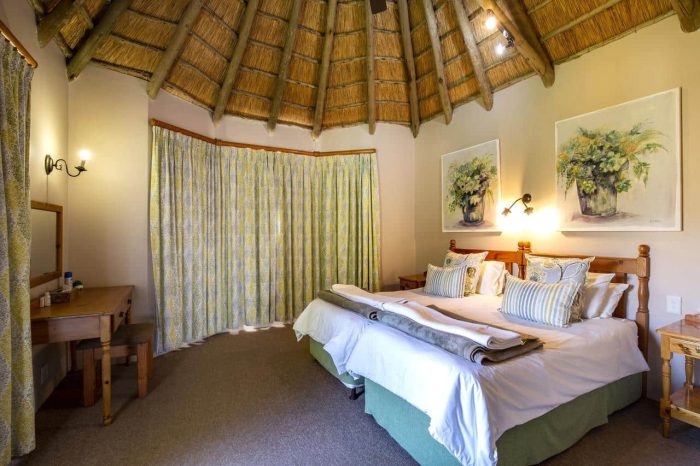 Cedarberg Travel | Montusi Mountain Lodge