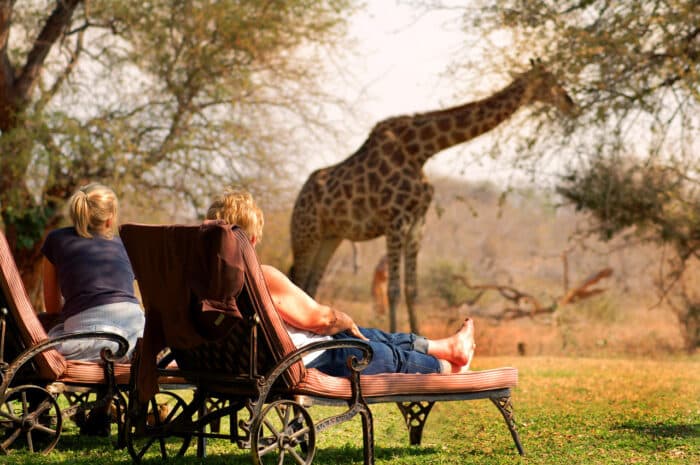 Cedarberg Travel | Mohlabetsi Safari Lodge