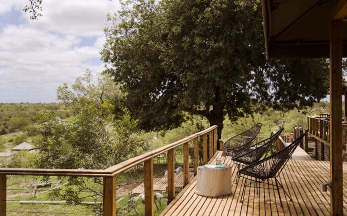 Cedarberg Travel | Simbavati Hilltop Lodge