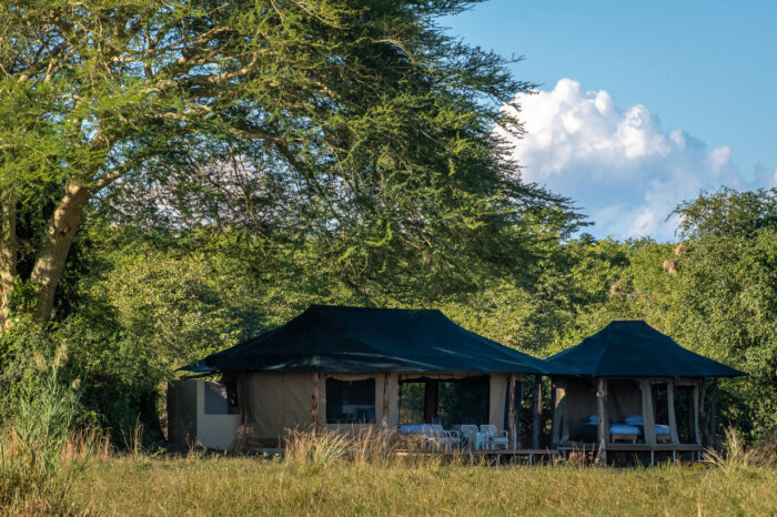 Cedarberg Travel | Kuthengo Camp