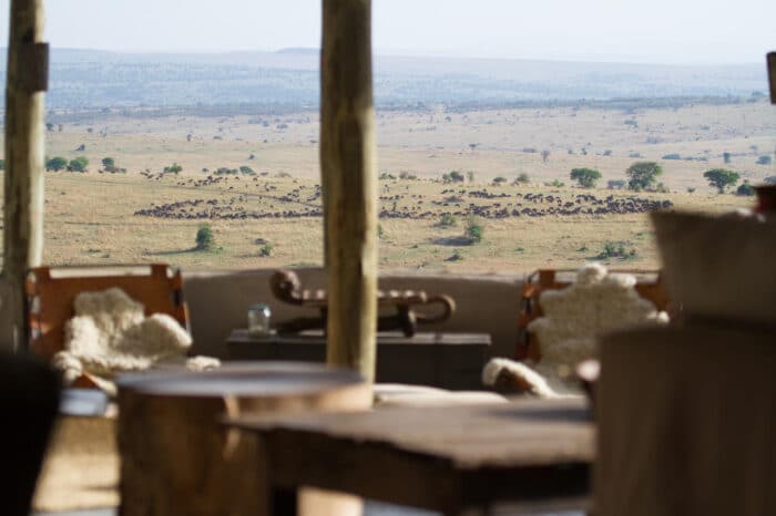 Cedarberg Travel | Lamai Serengeti