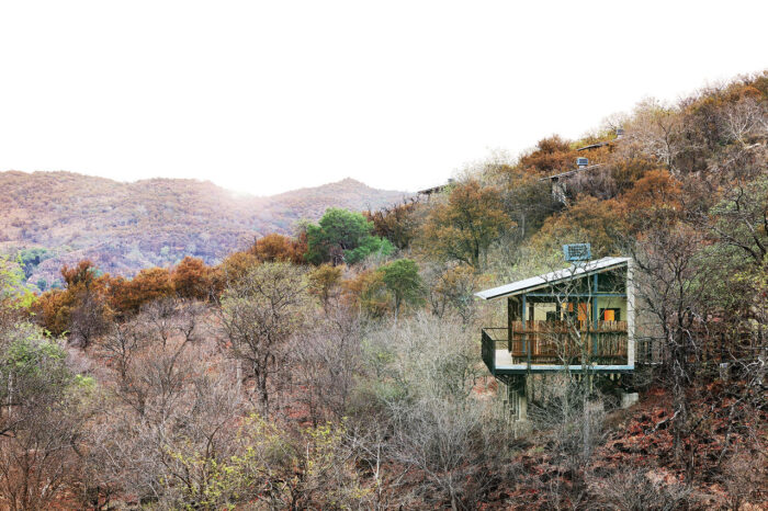 Cedarberg Travel | The Outpost