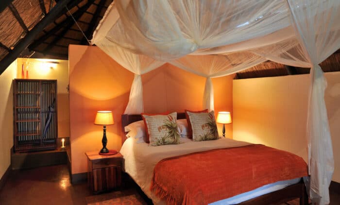 Cedarberg Travel | Imbabala Zambezi Safari Lodge