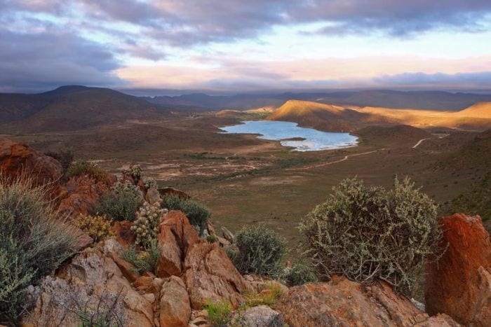 Cedarberg Travel | The South Africa Collection Offer
