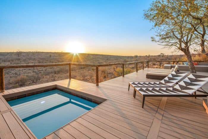 Cedarberg Travel | Royal Madikwe Luxury Safari Lodge