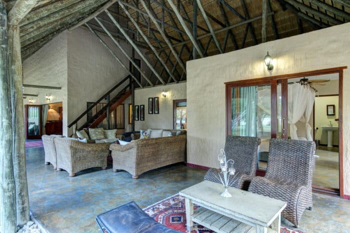 Cedarberg Travel | Tintswalo Safari Lodge