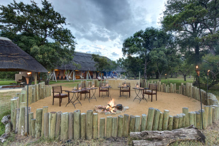 Cedarberg Travel | Tintswalo Safari Lodge