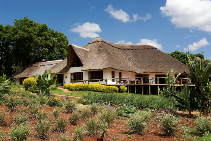 Cedarberg Travel | Ngorongoro Farm House