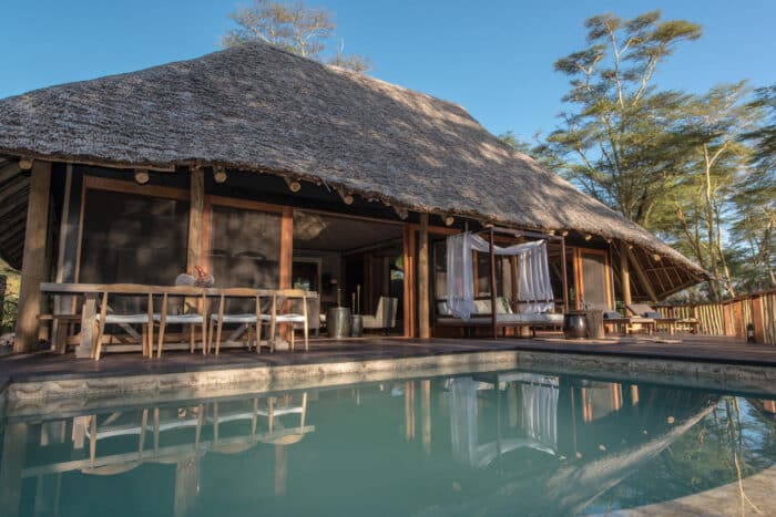 Cedarberg Travel | Finch Hattons Luxury Tented Camp