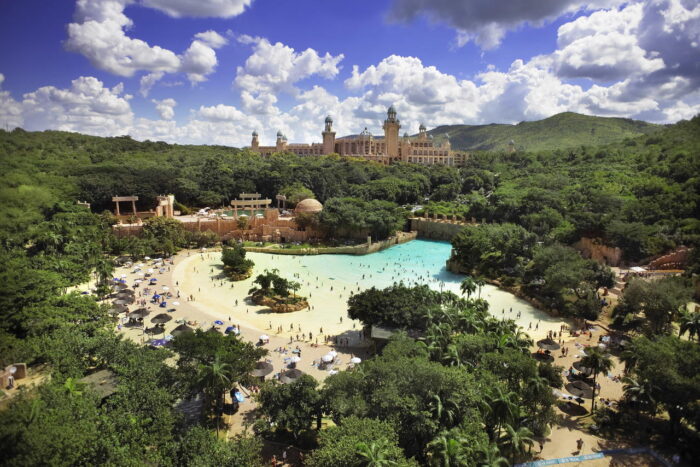 Cedarberg Travel | The Palace at the Lost City