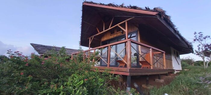 Cedarberg Travel | Nature Lodge