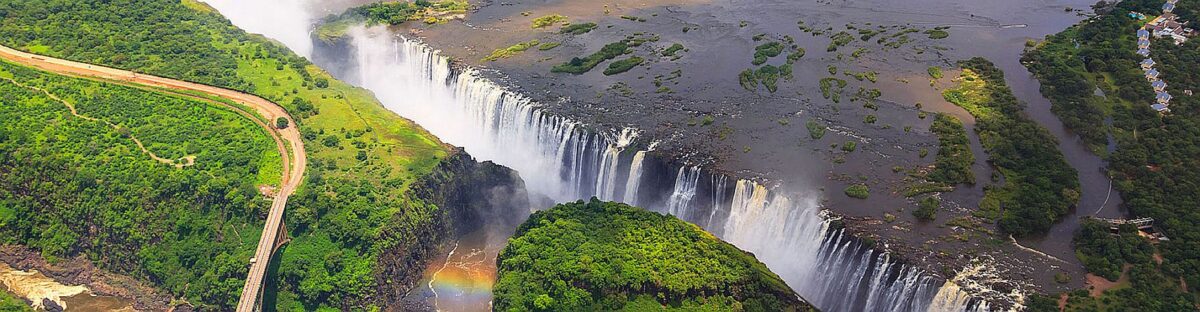 Victoria Falls Safari Holidays