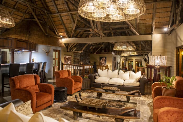 Cedarberg Travel | Divava Okanvango Resort & Spa