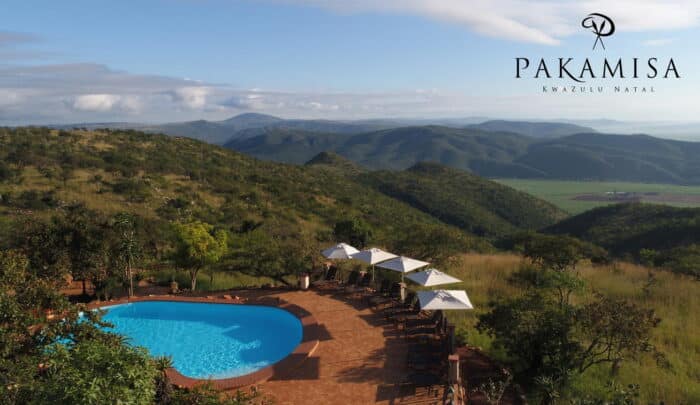 Cedarberg Travel | Pakamisa Private Lodge