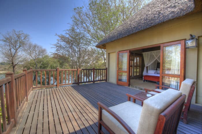 Cedarberg Travel | Divava Okanvango Resort & Spa