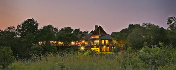 Cedarberg Travel | Kruger & Massinga Romantic Combo