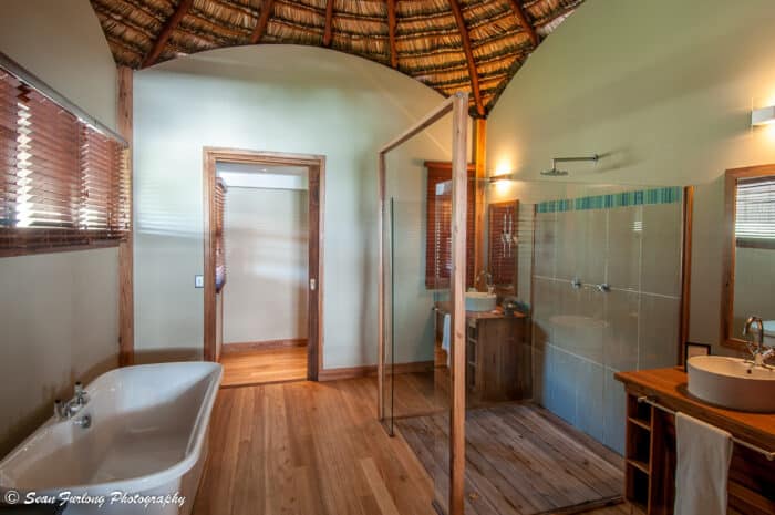 Cedarberg Travel | Kruger & Massinga Romantic Lodge Combo