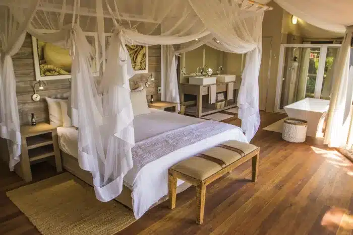 Cedarberg Travel | Nambwa Tented Lodge