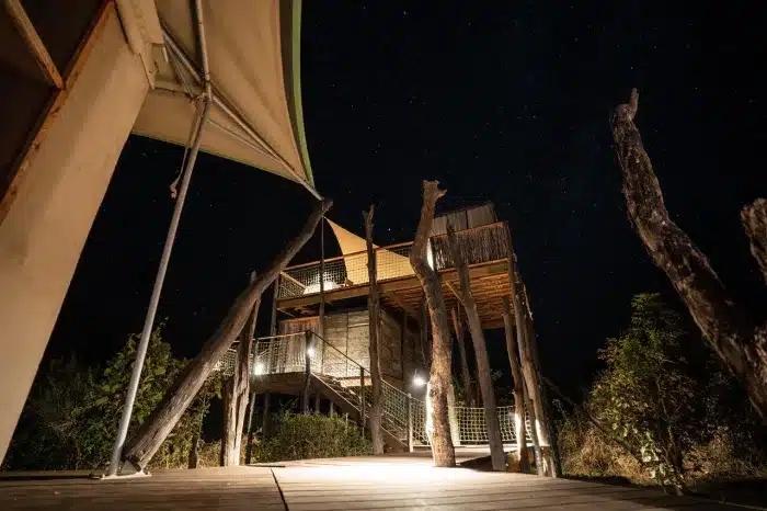 Cedarberg Travel | Chikunto Safari Lodge