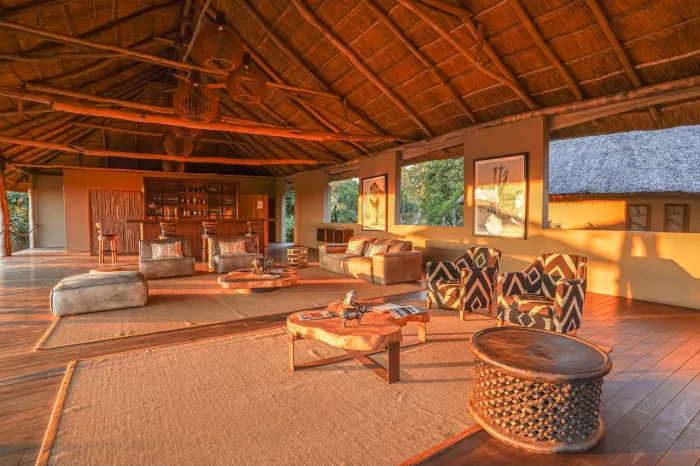 Cedarberg Travel | Chikunto Safari Lodge