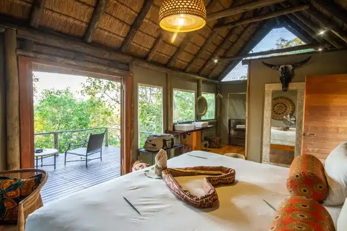 Cedarberg Travel | Nxamaseri Island Lodge